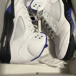 Jordan 5
