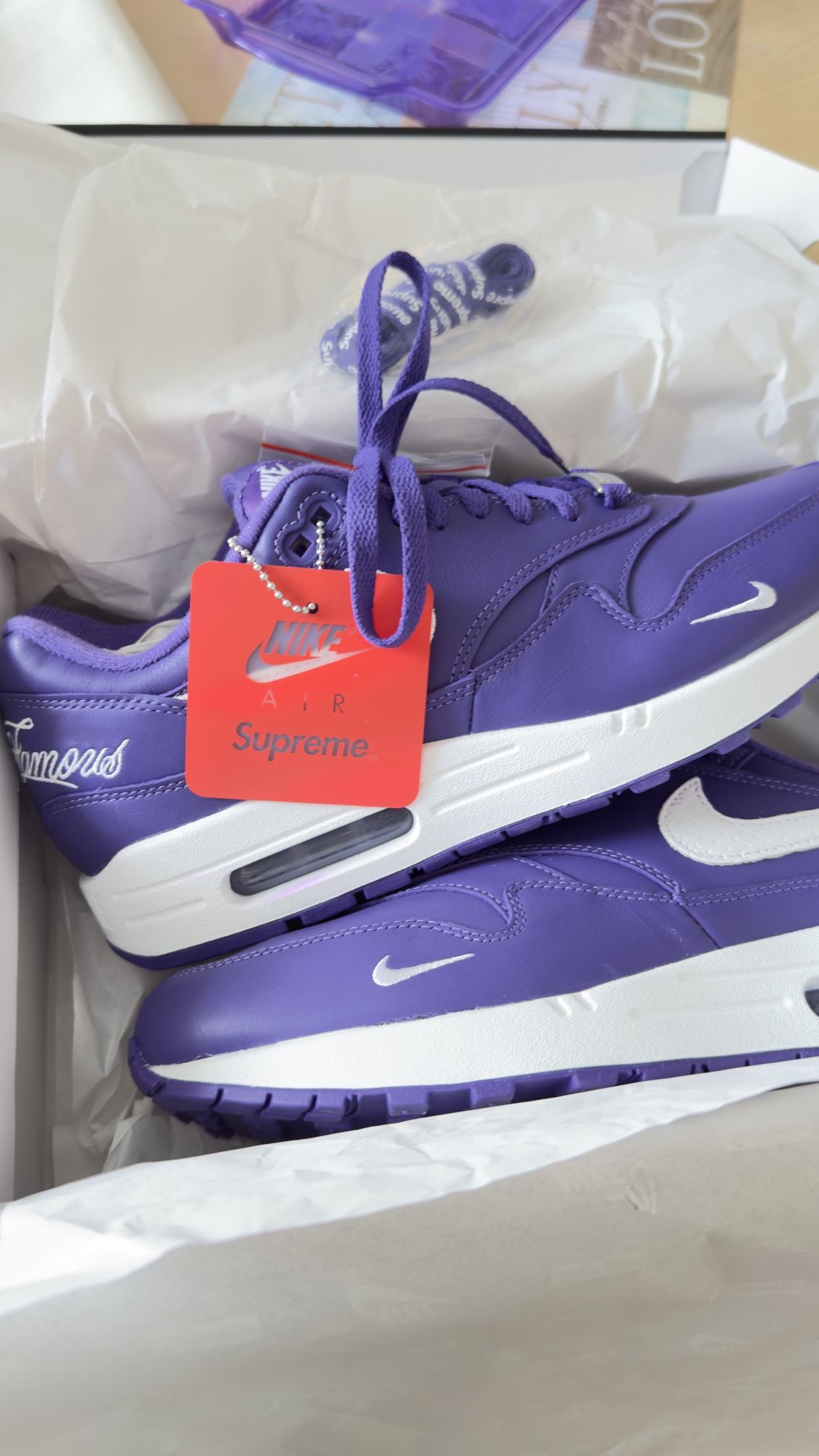 Airmax Supreme