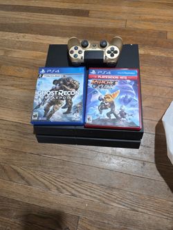 Playstation 4