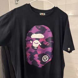 Bape Tee