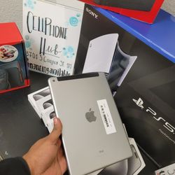 Apple Ipad 6 Wifi Cellular On Sale Now