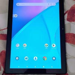10" Android Tablet