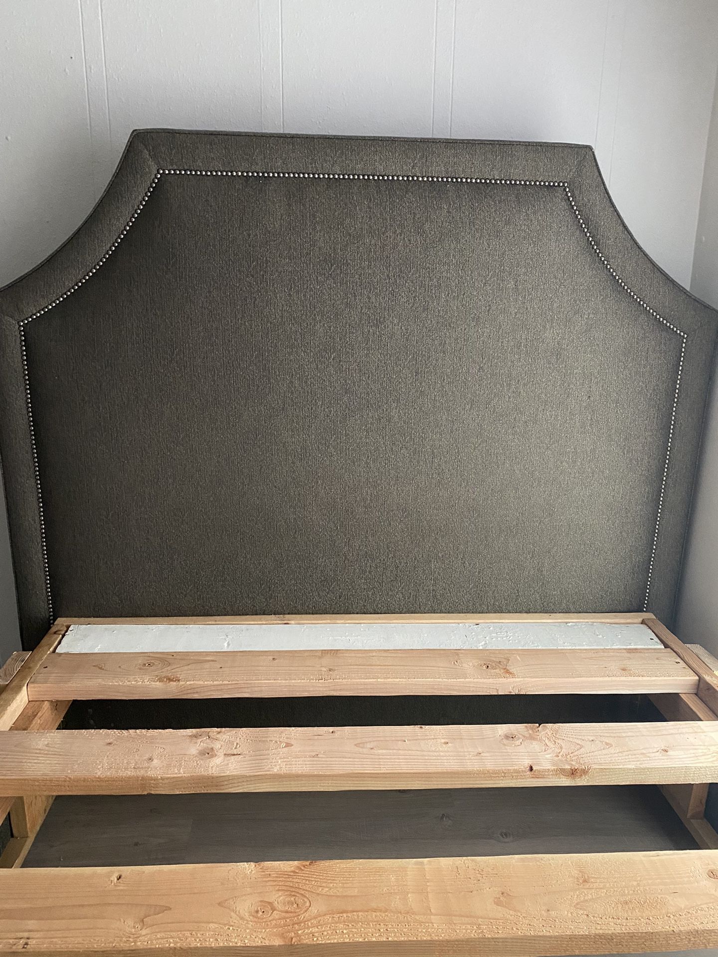 Full/ Queen Bed Frame