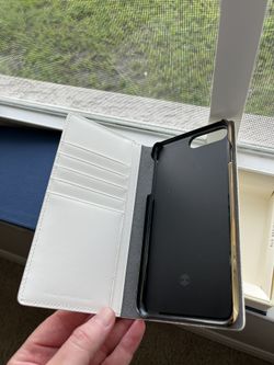 iPhone Case - Leather