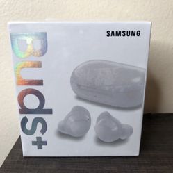 Samsung Buds Plus Wireless Earbuds (Please Read Description Below)