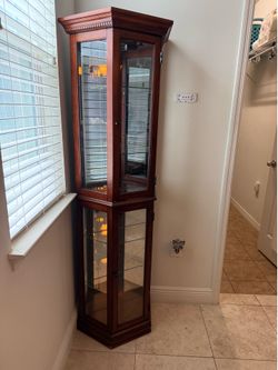 China cabinet