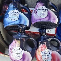 Downy