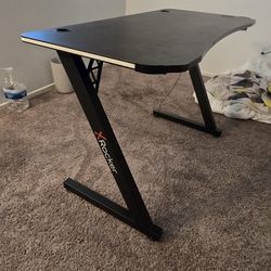 Xrocker Gaming Desk
