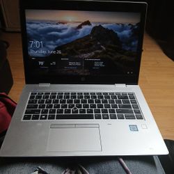 Hp Probook 