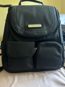 Bag pack