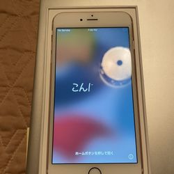 iPhone 6 Plus 64gb 