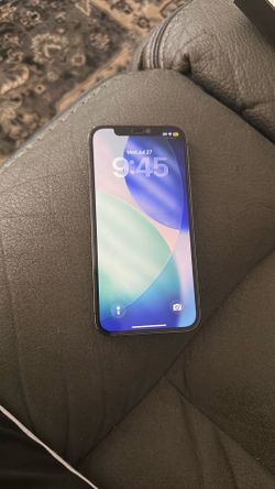 I phone 12 pro