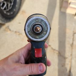 Bosch Tool Only