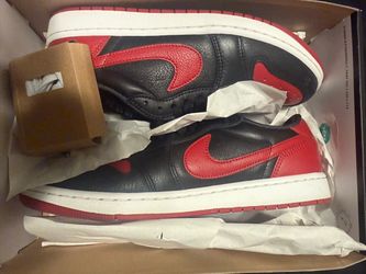 AIR JORDAN 1 RETRO LOW OG