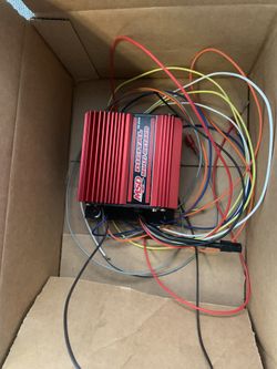 Msd digital multi retard