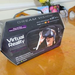VR Goggles