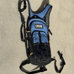 Camelbak Hydration Backpack 