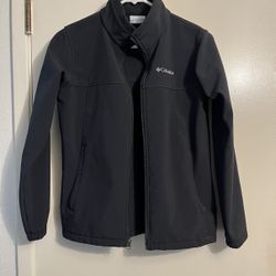 Boys Columbia Jacket