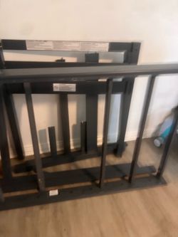Toddler Bed