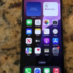 Cricket iPhone 13 128gb