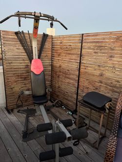 FREE Bowflex