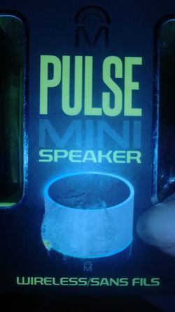 PULSE BLUETOOTH