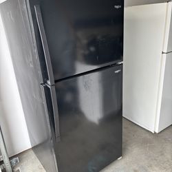 Used whirlpool refrigerator
