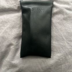 Quay Men’s Sunglasses 