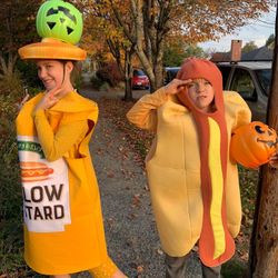 Halloween Costumes 
