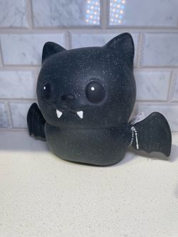 Bat- Cracker Barrel jumbo squishy