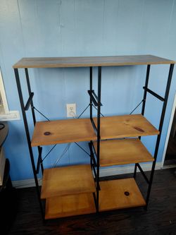 Shelves