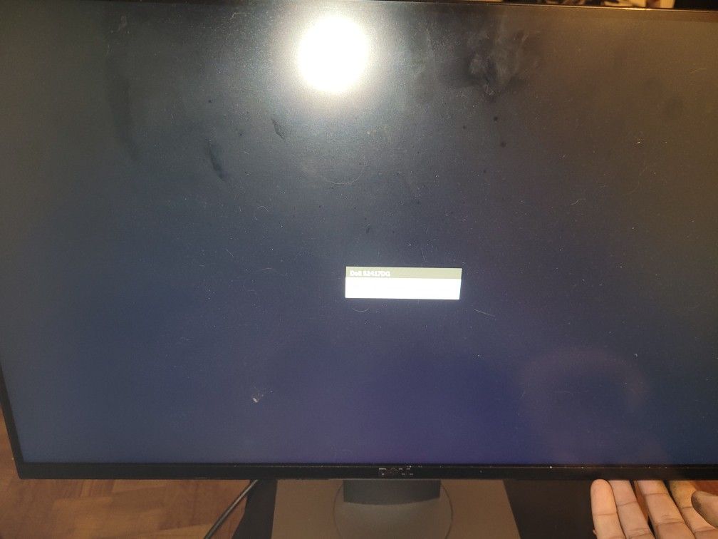 Dell S2417DG