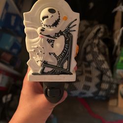 Jack Skellington SCENTSY