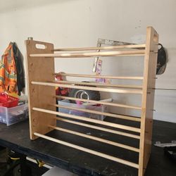 Shoe Rack