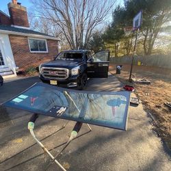 Automotive Tint 