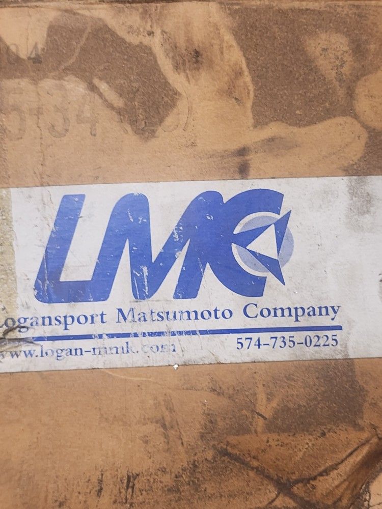 Matsumoto CNC hydralic Lathe Chuck