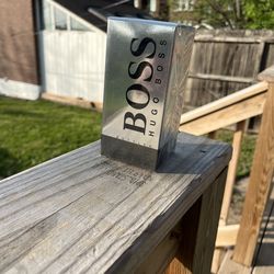 Perfume Hugo Boss