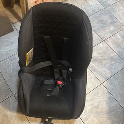 Toddler car seat