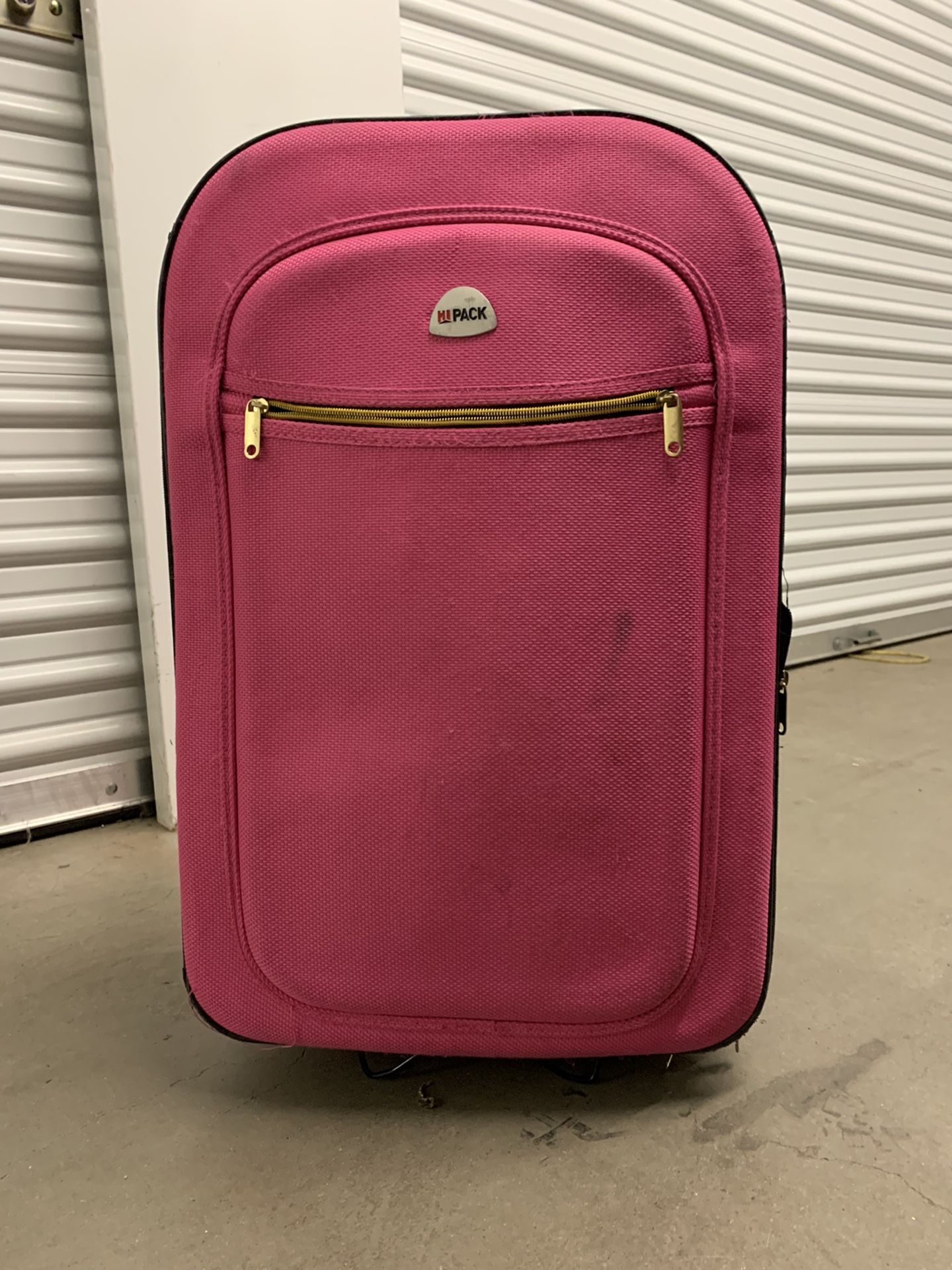 Suitcase
