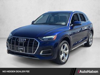 2021 Audi Q5
