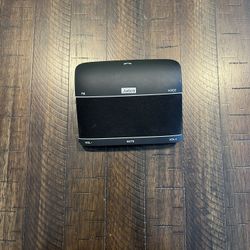 Jabra Freeway Bluetooth Car Speaker