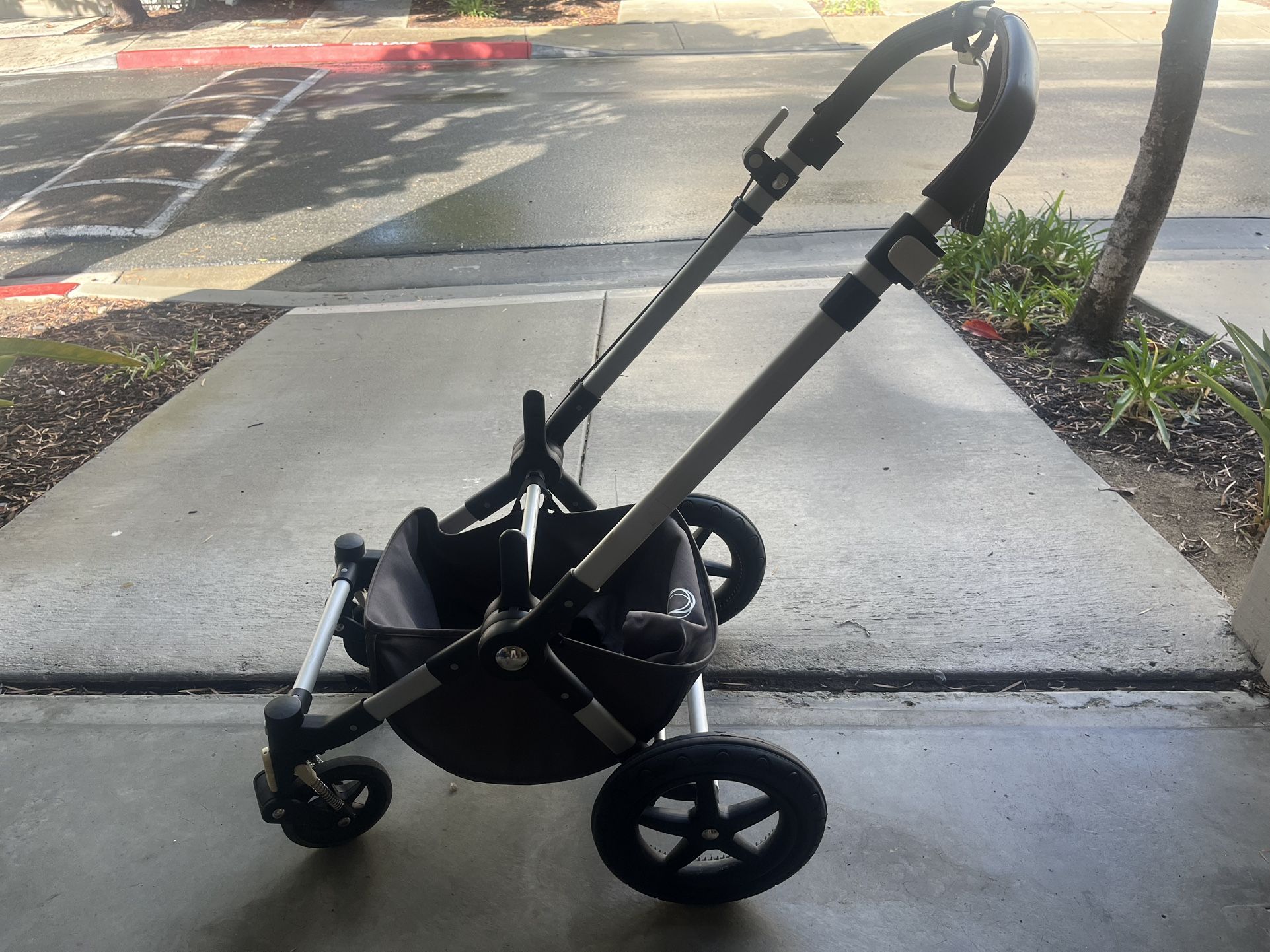 Bugaboo Cameleon3 Baby Stroller