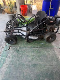 Go kart