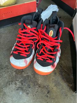 Fomaposites thermal map