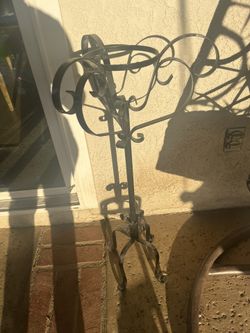 Pot Holder