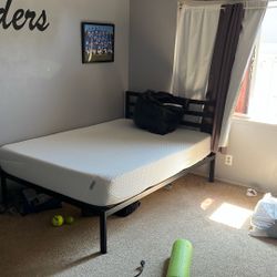 Bed And Or Frame