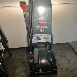 Carpet Cleaner Vacuum 