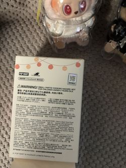 Authentic Labubu 2 Of Them