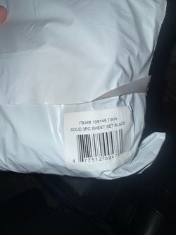 2 sets of twin sheets