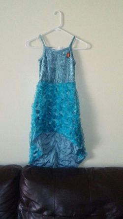 Halloween costume